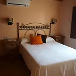 El Olivo Guijo de Granadilla