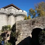 Pensjonat El Olivo Guijo de Granadilla