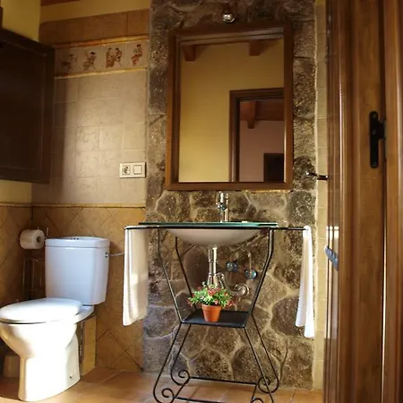 Gasthuis El Olivo 3*