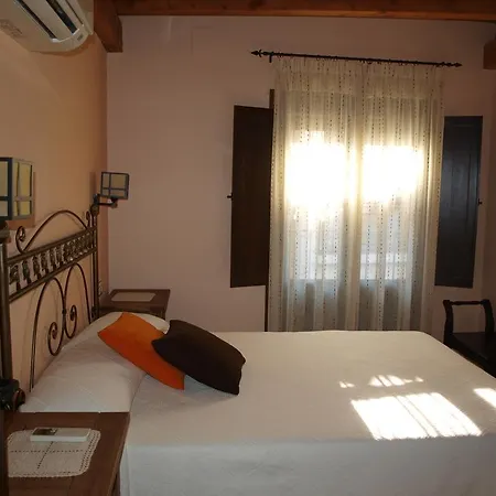 El Olivo Gasthuis 3*