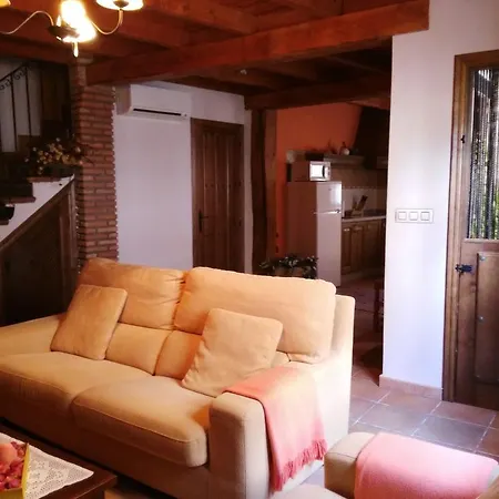 Casa Rural El Olivo