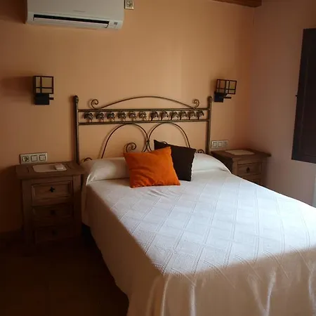 El Olivo Guijo de Granadilla