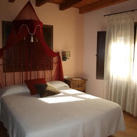 Pensión El Olivo Guijo de Granadilla