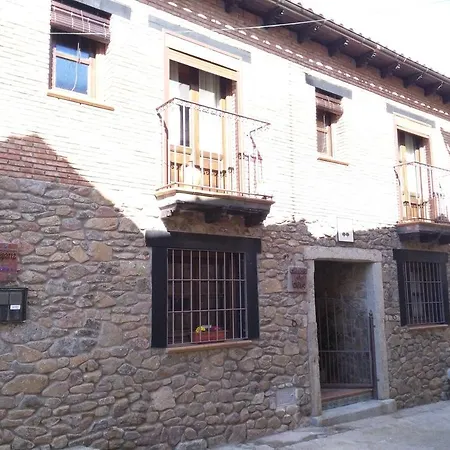 El Olivo Gasthuis 3*