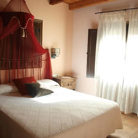 El Olivo Gasthuis Guijo de Granadilla