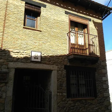 Pensión El Olivo 3*