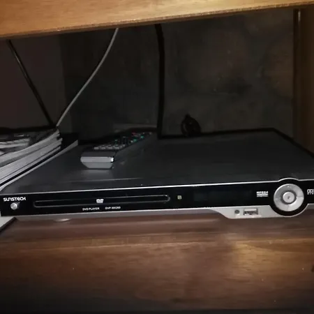 Guest house Casa Rural El Olivo