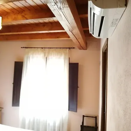 Guest house Casa Rural El Olivo 3*