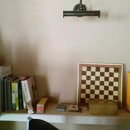 Gasthuis El Olivo Guijo de Granadilla