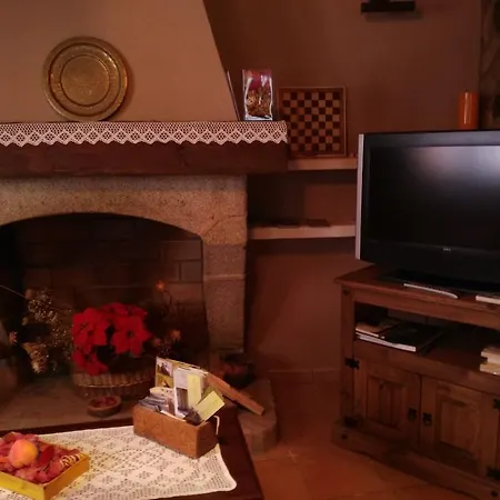 Guest house Casa Rural El Olivo 3*