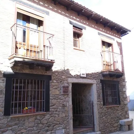 Casa Rural El Olivo
