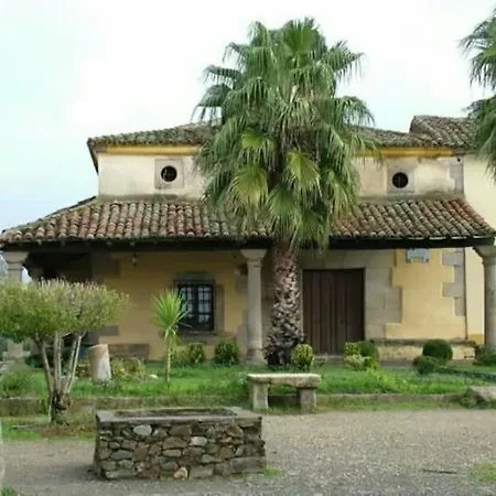 Gasthuis El Olivo 3*