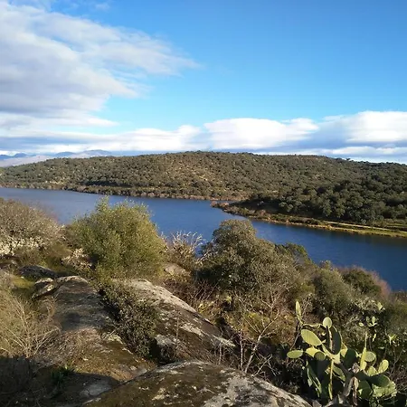 El Olivo Guijo de Granadilla