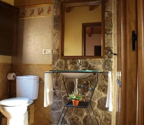 Affittacamere El Olivo 3*