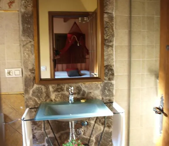 Affittacamere El Olivo Guijo de Granadilla