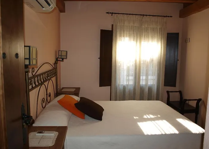 El Olivo Affittacamere 3*