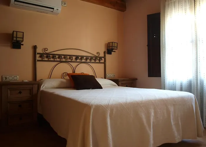 El Olivo Guijo de Granadilla