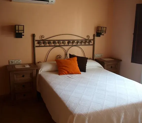 El Olivo Guijo de Granadilla