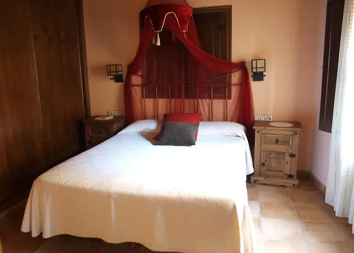 El Olivo Guijo de Granadilla