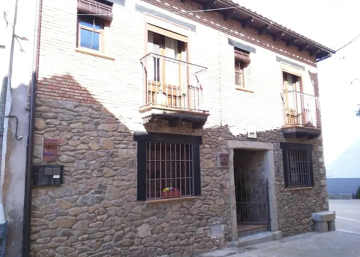 El Olivo Affittacamere 3*