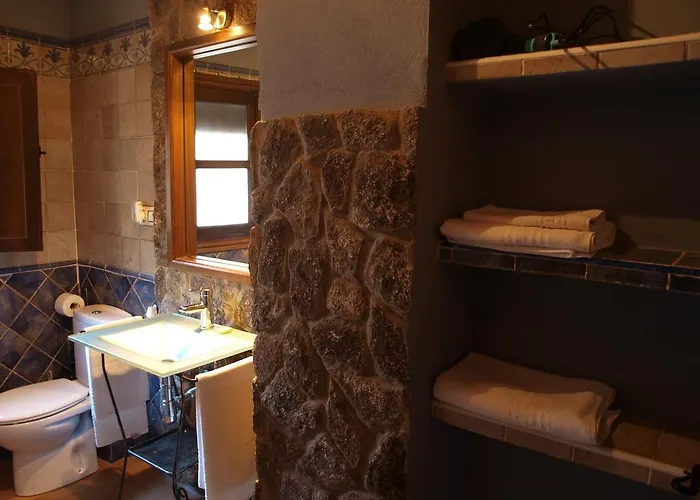 Affittacamere El Olivo