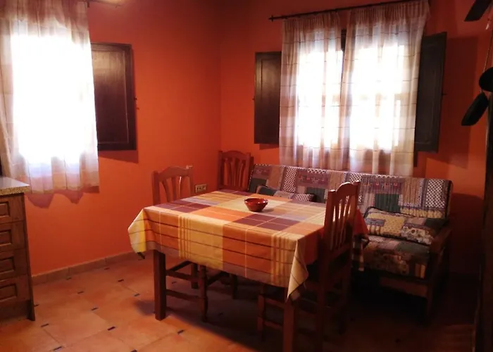 El Olivo Affittacamere 3*