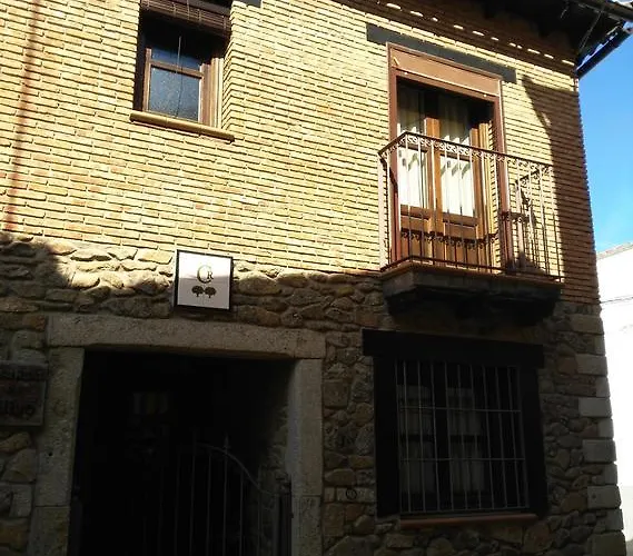 Affittacamere El Olivo 3*