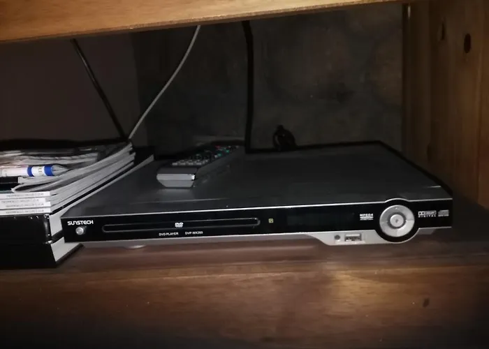 Affittacamere El Olivo