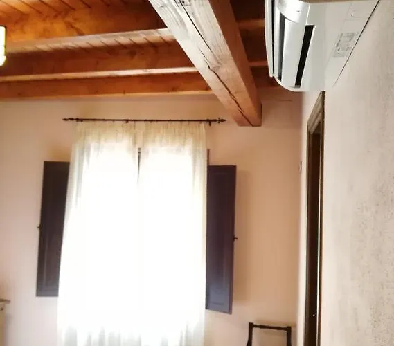 Affittacamere El Olivo 3*