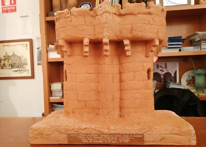 Affittacamere El Olivo Guijo de Granadilla