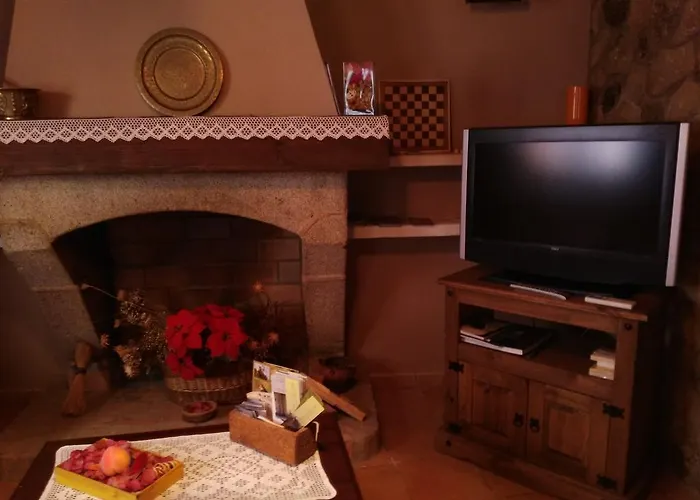 Affittacamere El Olivo 3*