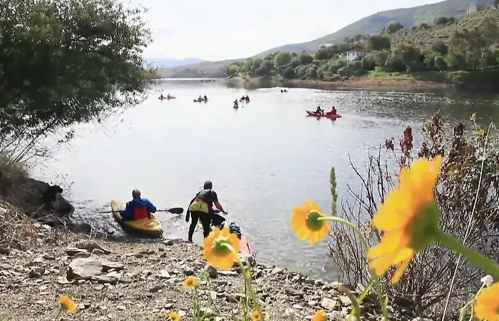 El Olivo Guijo de Granadilla