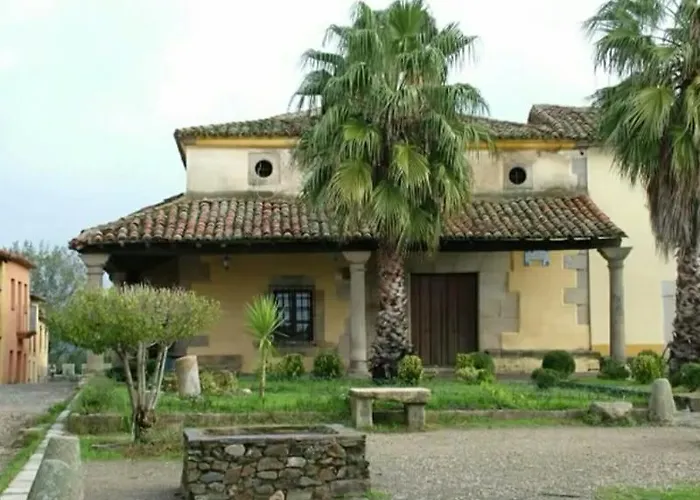 Affittacamere El Olivo 3*