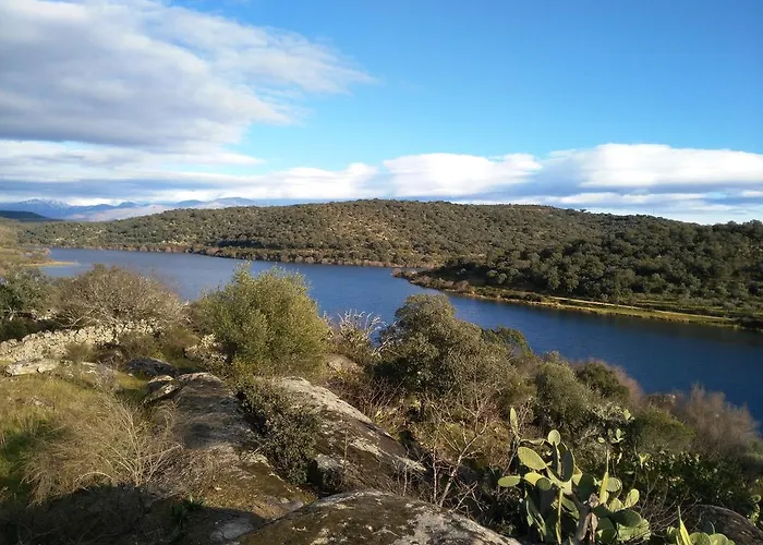 El Olivo Guijo de Granadilla